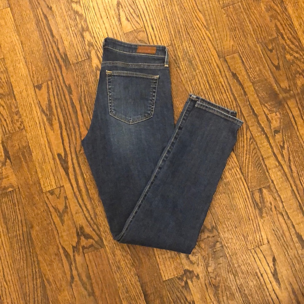 AG jeans